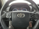 2019 Toyota 4Runner TRD Off-Road at The Garage