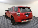 Thumbnail image of 2019 Toyota 4Runner at The Garage