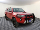 Thumbnail image of 2019 Toyota 4Runner at The Garage