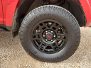 Thumbnail image of 2019 Toyota 4Runner at The Garage