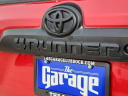 Thumbnail image of 2019 Toyota 4Runner at The Garage