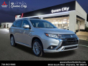 Thumbnail image of 2022 Mitsubishi Outlander PHEV at LarryJayMitsubishi - NEW
