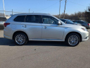 Thumbnail image of 2022 Mitsubishi Outlander PHEV at LarryJayMitsubishi - NEW