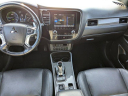 Thumbnail image of 2022 Mitsubishi Outlander PHEV at LarryJayMitsubishi - NEW