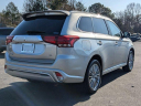 Thumbnail image of 2022 Mitsubishi Outlander PHEV at LarryJayMitsubishi - NEW