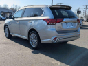 Thumbnail image of 2022 Mitsubishi Outlander PHEV at LarryJayMitsubishi - NEW