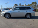 Thumbnail image of 2022 Mitsubishi Outlander PHEV at LarryJayMitsubishi - NEW