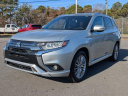 Thumbnail image of 2022 Mitsubishi Outlander PHEV at LarryJayMitsubishi - NEW
