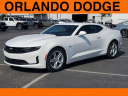 Thumbnail image of 2023 Chevrolet Camaro at Orlando Dodge - New