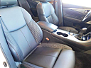 Thumbnail image of 2018 INFINITI Q50 at Mathews Nissan