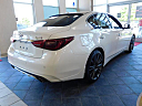 Thumbnail image of 2018 INFINITI Q50 at Mathews Nissan