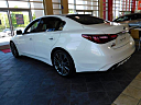 Thumbnail image of 2018 INFINITI Q50 at Mathews Nissan