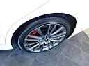 Thumbnail image of 2018 INFINITI Q50 at Mathews Nissan