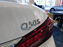 Thumbnail image of 2018 INFINITI Q50 at Mathews Nissan