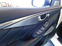 Thumbnail image of 2018 INFINITI Q50 at Mathews Nissan