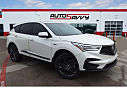 Thumbnail image of 2020 Acura RDX at Autosavvy Houston