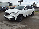 Thumbnail image of 2020 Acura RDX at Autosavvy Houston