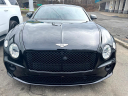 Thumbnail image of 2022 Bentley Continental at Rockland Motors