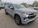 Thumbnail image of 2024 Chevrolet Silverado 1500 at Art Moehn Chevrolet Honda