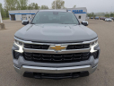Thumbnail image of 2024 Chevrolet Silverado 1500 at Art Moehn Chevrolet Honda