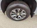 Thumbnail image of 2024 Chevrolet Silverado 1500 at Art Moehn Chevrolet Honda