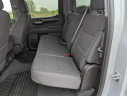 Thumbnail image of 2024 Chevrolet Silverado 1500 at Art Moehn Chevrolet Honda