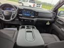 Thumbnail image of 2024 Chevrolet Silverado 1500 at Art Moehn Chevrolet Honda