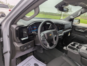 Thumbnail image of 2024 Chevrolet Silverado 1500 at Art Moehn Chevrolet Honda