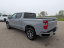 Thumbnail image of 2024 Chevrolet Silverado 1500 at Art Moehn Chevrolet Honda