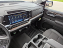 Thumbnail image of 2024 Chevrolet Silverado 1500 at Art Moehn Chevrolet Honda