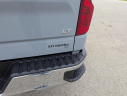 Thumbnail image of 2024 Chevrolet Silverado 1500 at Art Moehn Chevrolet Honda