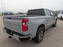 Thumbnail image of 2024 Chevrolet Silverado 1500 at Art Moehn Chevrolet Honda