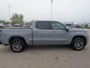 Thumbnail image of 2024 Chevrolet Silverado 1500 at Art Moehn Chevrolet Honda