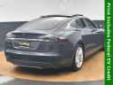 Thumbnail image of 2015 Tesla Model S at Car Vision Inc.