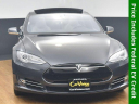 Thumbnail image of 2015 Tesla Model S at Car Vision Inc.