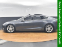 2015 Tesla Model S 70 at Car Vision Inc.