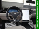 Thumbnail image of 2015 Tesla Model S at Car Vision Inc.
