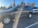 2022 Jeep Grand Cherokee Laredo at Deur Speet Motors