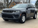 Thumbnail image of 2022 Jeep Grand Cherokee at Deur Speet Motors