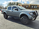 Thumbnail image of 2018 Nissan Frontier at Gary Mathews Motors