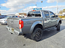 Thumbnail image of 2018 Nissan Frontier at Gary Mathews Motors