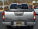Thumbnail image of 2018 Nissan Frontier at Gary Mathews Motors