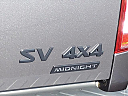 Thumbnail image of 2018 Nissan Frontier at Gary Mathews Motors