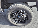Thumbnail image of 2018 Nissan Frontier at Gary Mathews Motors
