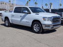 Thumbnail image of 2024 Ram 1500 at Jim Click Chrysler Dodge Ram