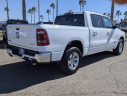 Thumbnail image of 2024 Ram 1500 at Jim Click Chrysler Dodge Ram