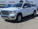 2024 Ram 1500 Laramie at Jim Click Chrysler Dodge Ram