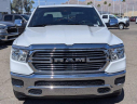Thumbnail image of 2024 Ram 1500 at Jim Click Chrysler Dodge Ram