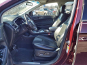 2018 Ford Edge Sport at Duncan Ford Chrysler