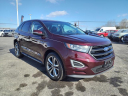 Thumbnail image of 2018 Ford Edge at Duncan Ford Chrysler
